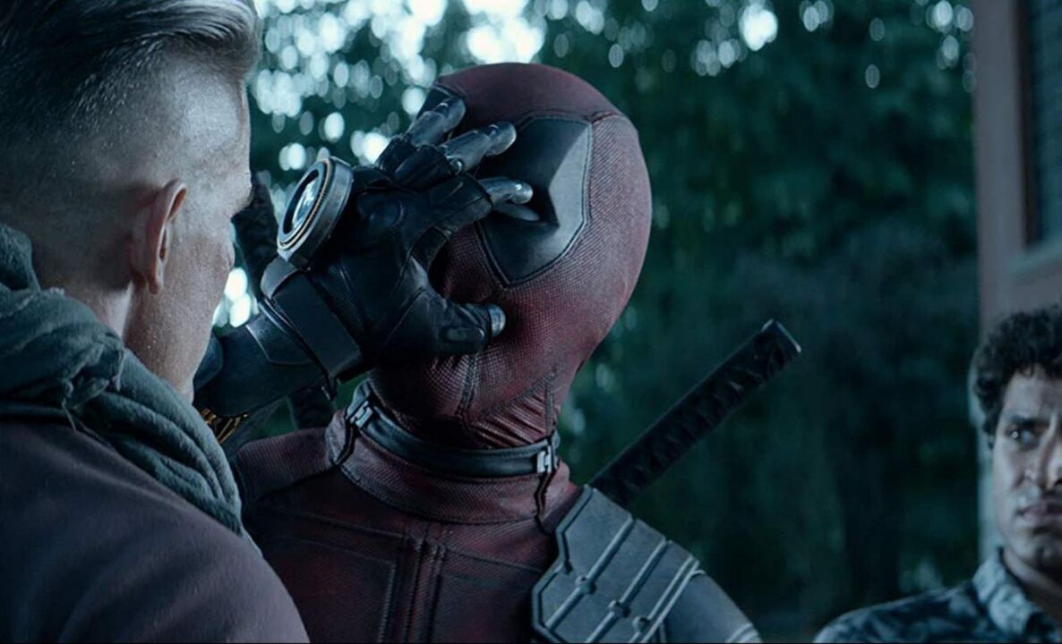 #5. Deadpool 2 (2018)
